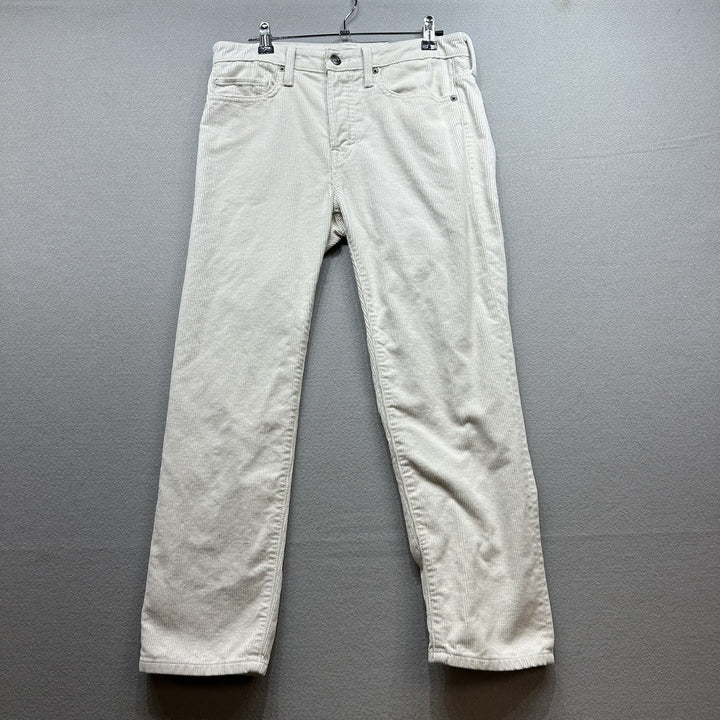 Vince Corduroy Pants Size 30