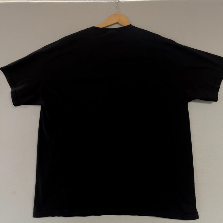 Vintage Led Zepellin Y2K Band T Shirt Size XXL