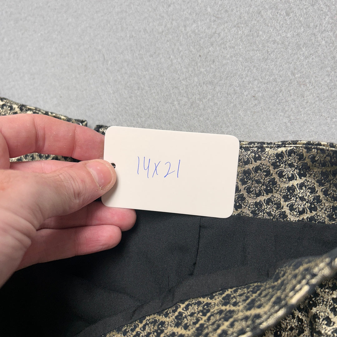 Ann Taylor Petite Pencil Skirt size 4P