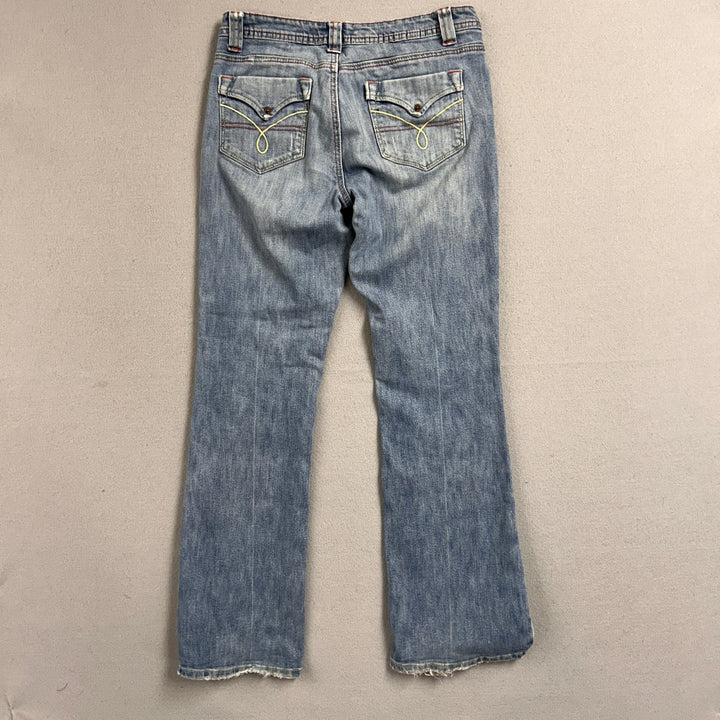 Vintage Y2K Arizona Jeans Low Rize Womens Jeans Size 5