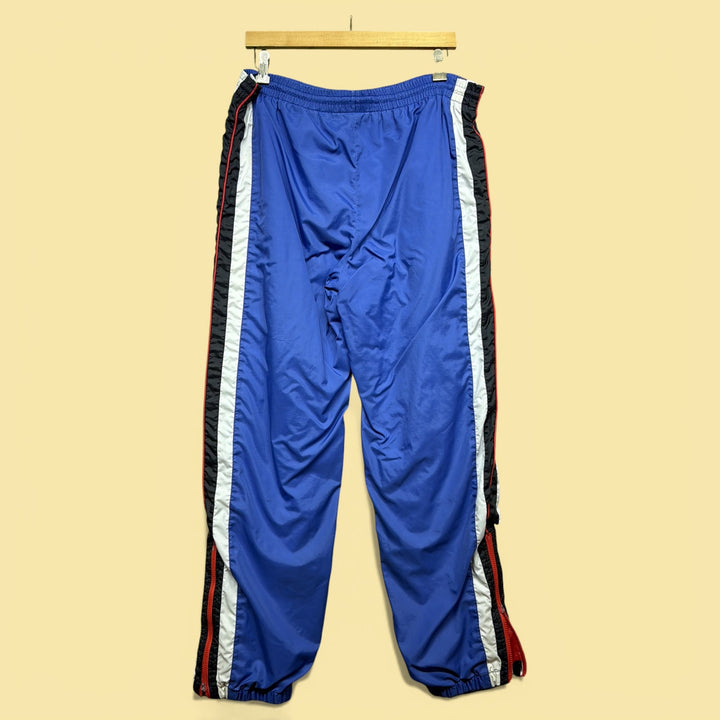 Vintage 90s Snickers Planet Mars Pants Size Small