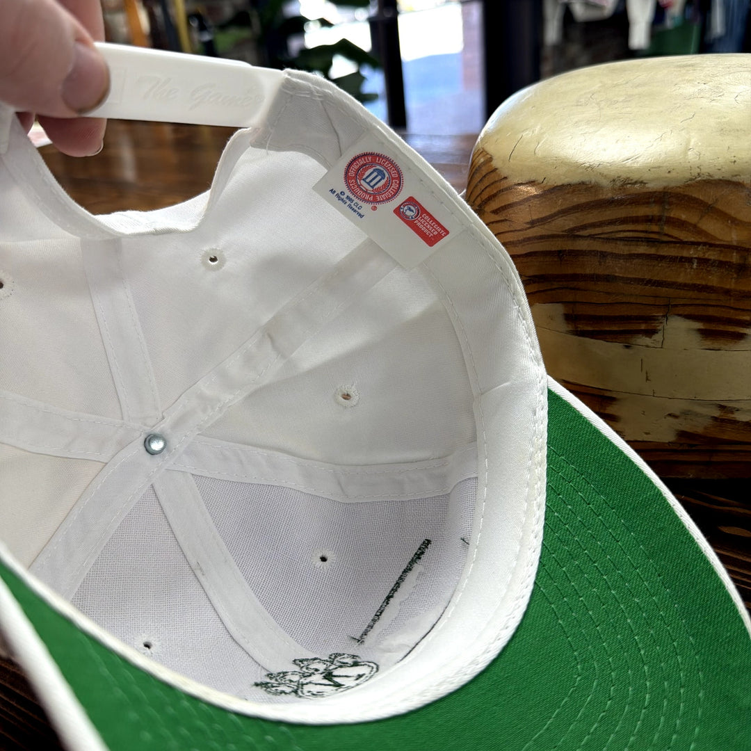 Vintage Northwest Missouri State The Game Snapback Hat