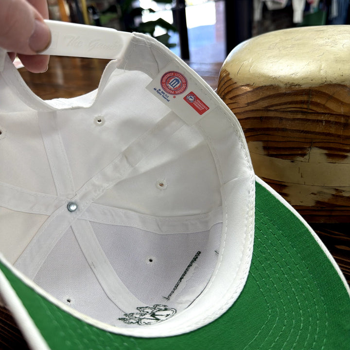 Vintage Northwest Missouri State The Game Snapback Hat