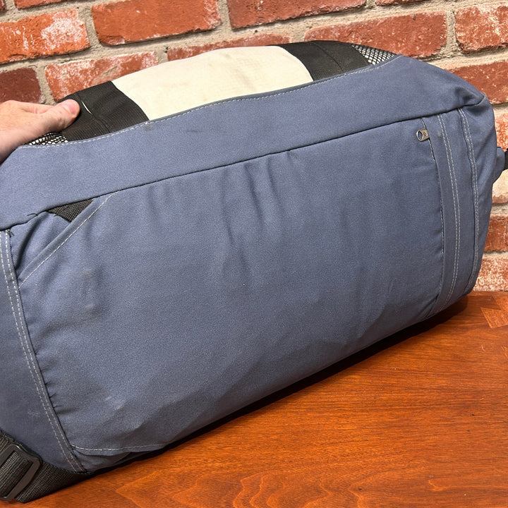 Vintage the North Face Y2K Duffle Bag