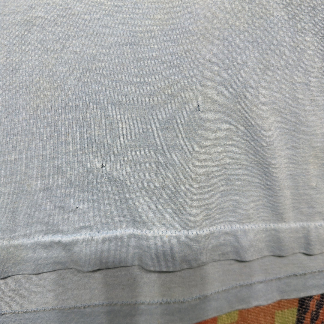 Razzy Bailey Vintage Tour T Shirt Size Large 80s