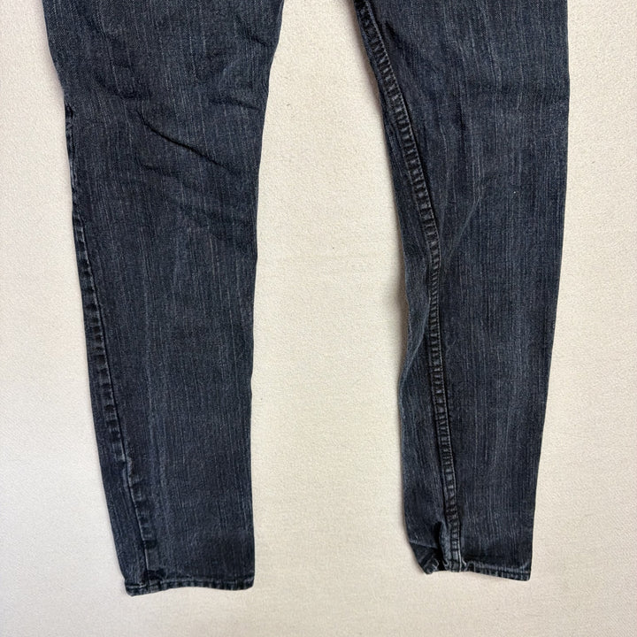 Vintage Quik Silver Y2K Jeans Size 28
