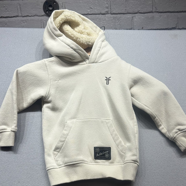 Frye Toddler Hoodie Size 24M