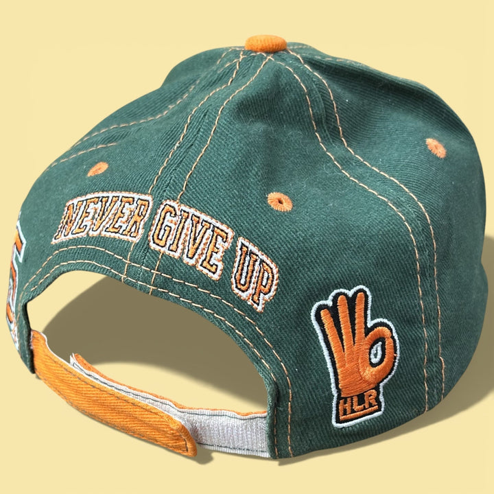 WWE John Cena Strapback Hat