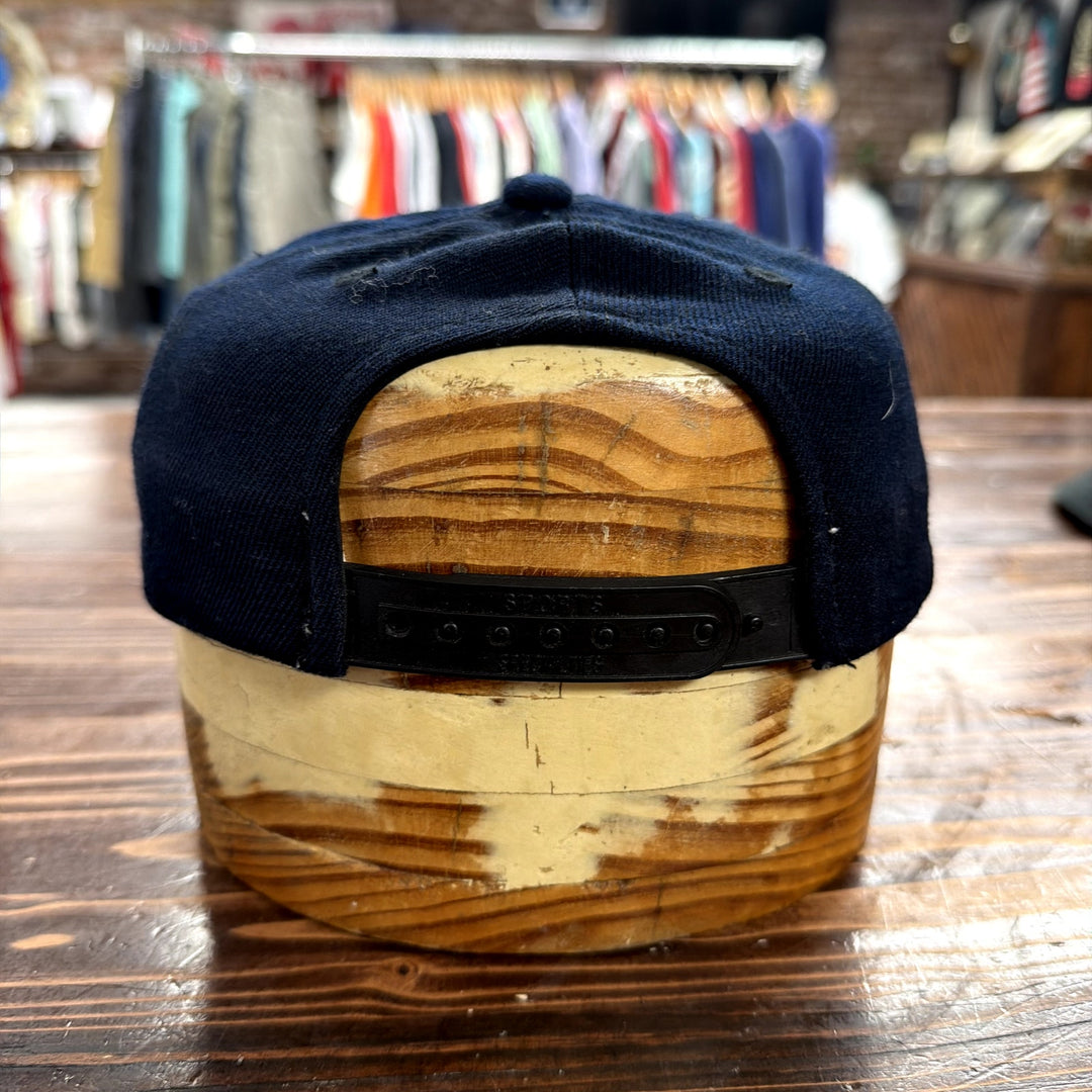 Vintage Kansas City Chiefs Sports Specialties Hat