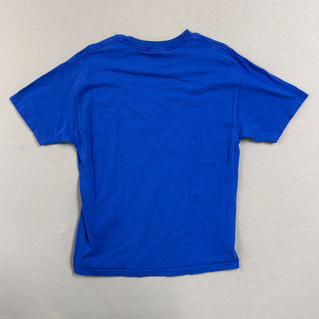 Vintage Frosted Flakes tony the Tiger T Shirt Size Large