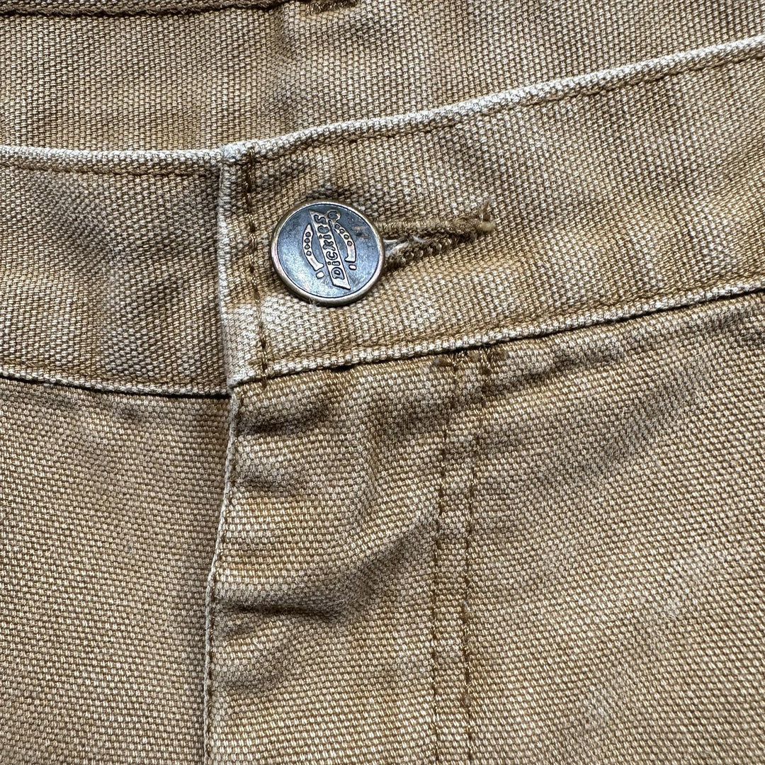 Vintage 0s Dickies Carpenter Pants Size Large
