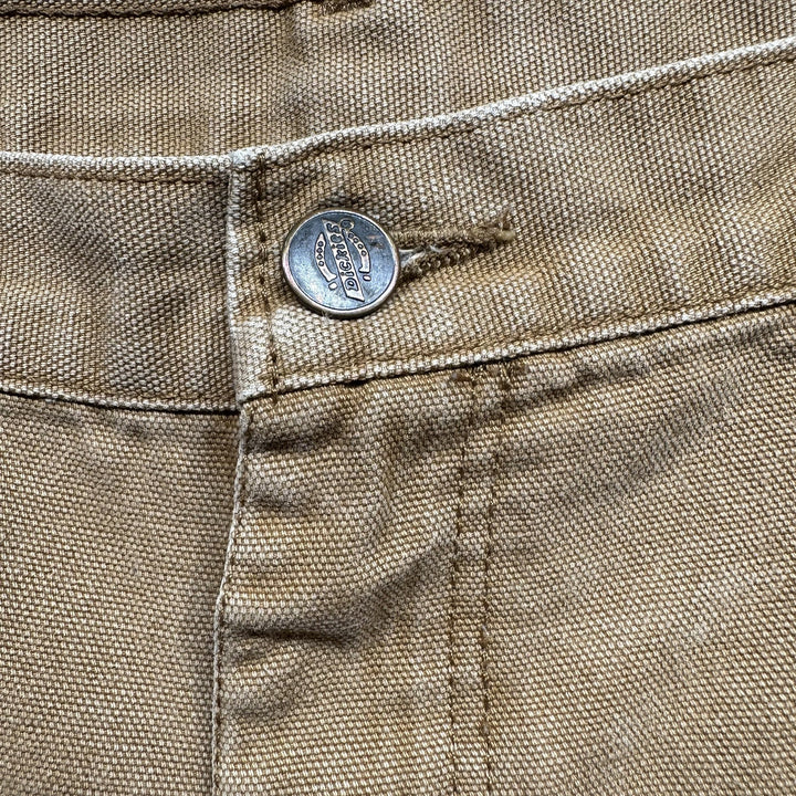 Vintage 0s Dickies Carpenter Pants Size Large