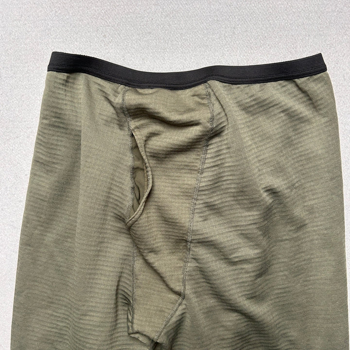 Polartec Thermal Base layer Pants size XL