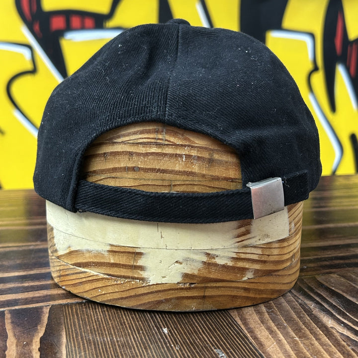 Vintage Panini Trading Cards 2000s Strap Back Hat