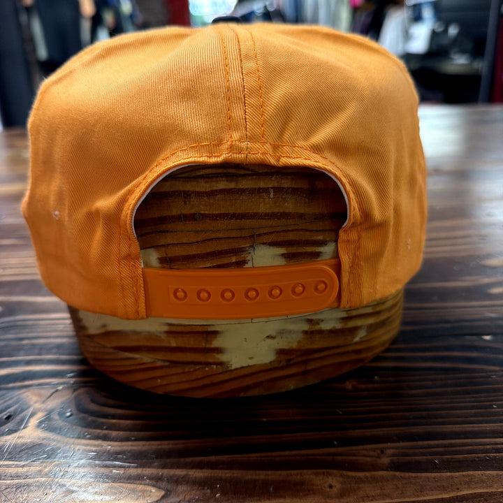 Vintage University of Tennessee Volunteers Snapback Hat