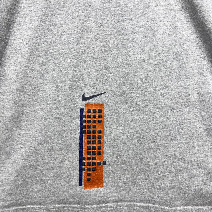 Vintage Nike Air Long Sleeve T Shirt Size Medium