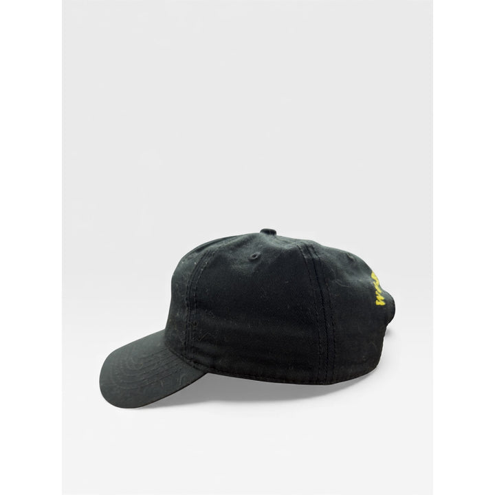 Wu Tang Clan Strap Back Hat