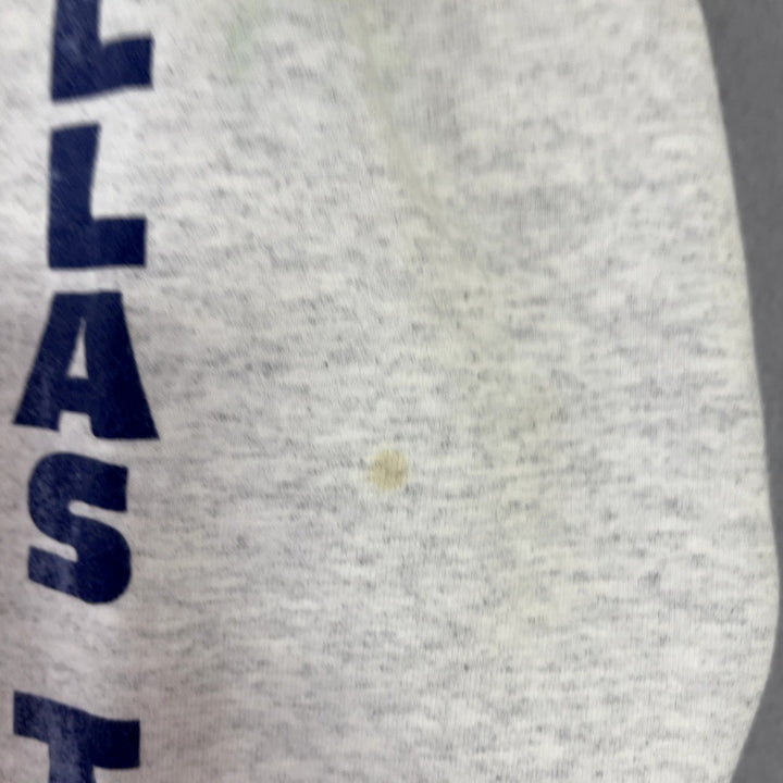 Vintage Stan's Blue Note Dallas Bar Sweatshirt Size XL