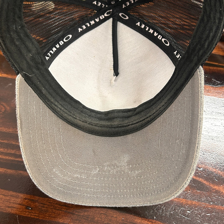 Oakley Snapback Trucker Hat