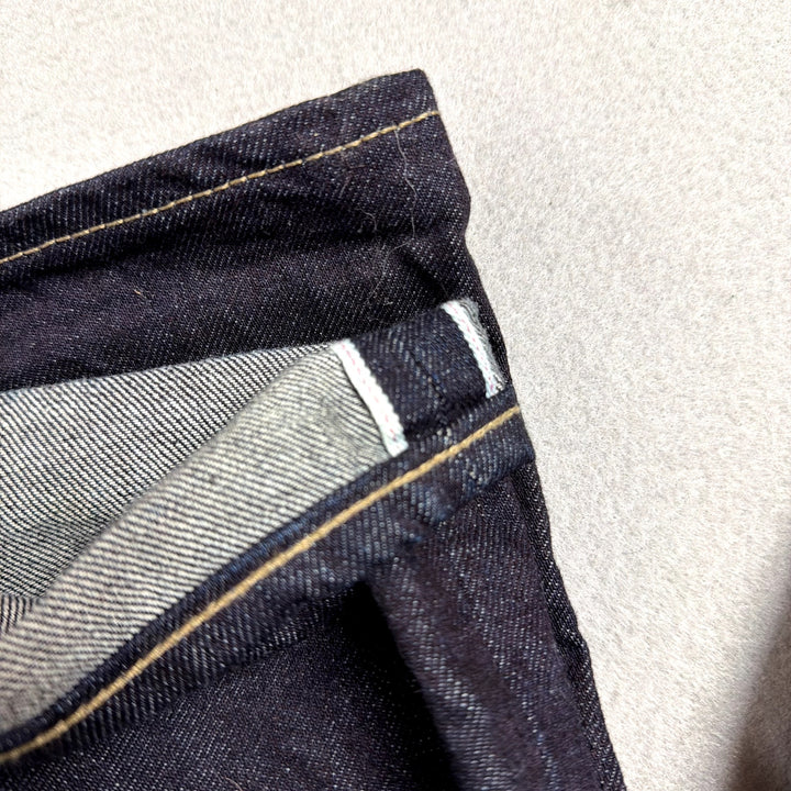 Brave Star Selvedge Jeans Size 32