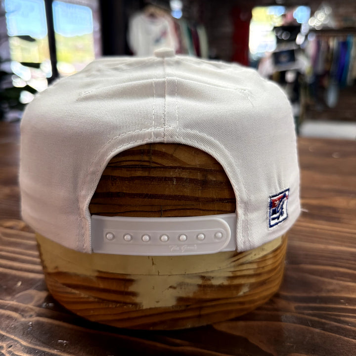 Vintage Northwest Missouri State The Game Snapback Hat