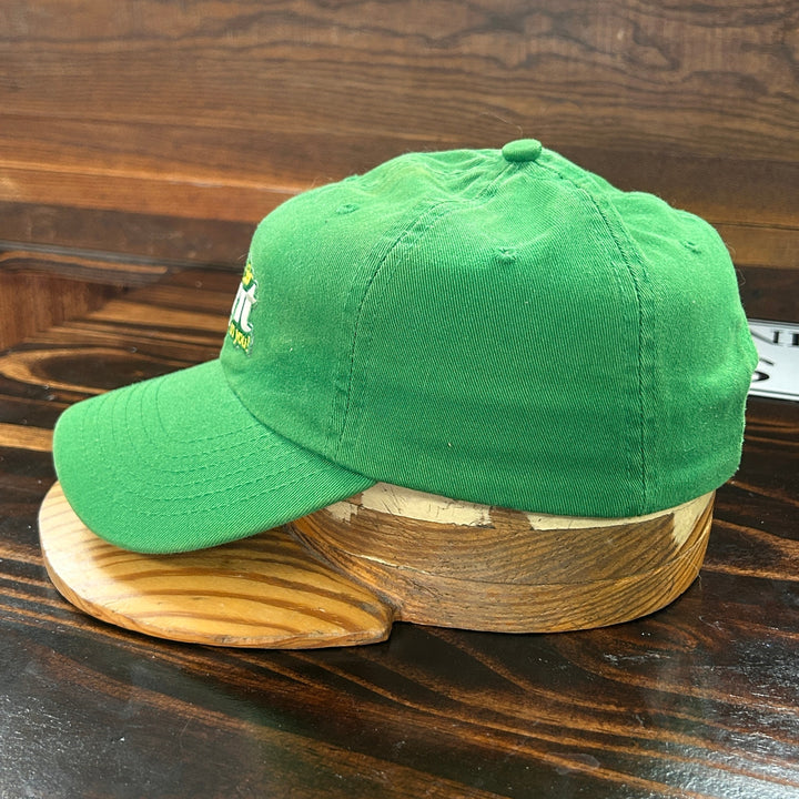 Vintage Jesus Sprite Parody Strap Back Hat