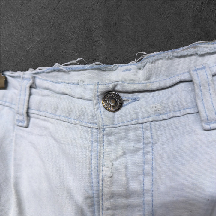 Vintage Levis 80s Jeans Size 30