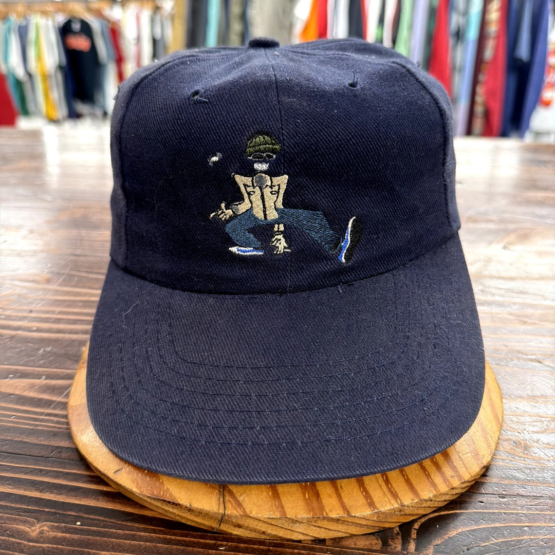 Todd Snyder and the Nervous Wrecks Vintage Hat