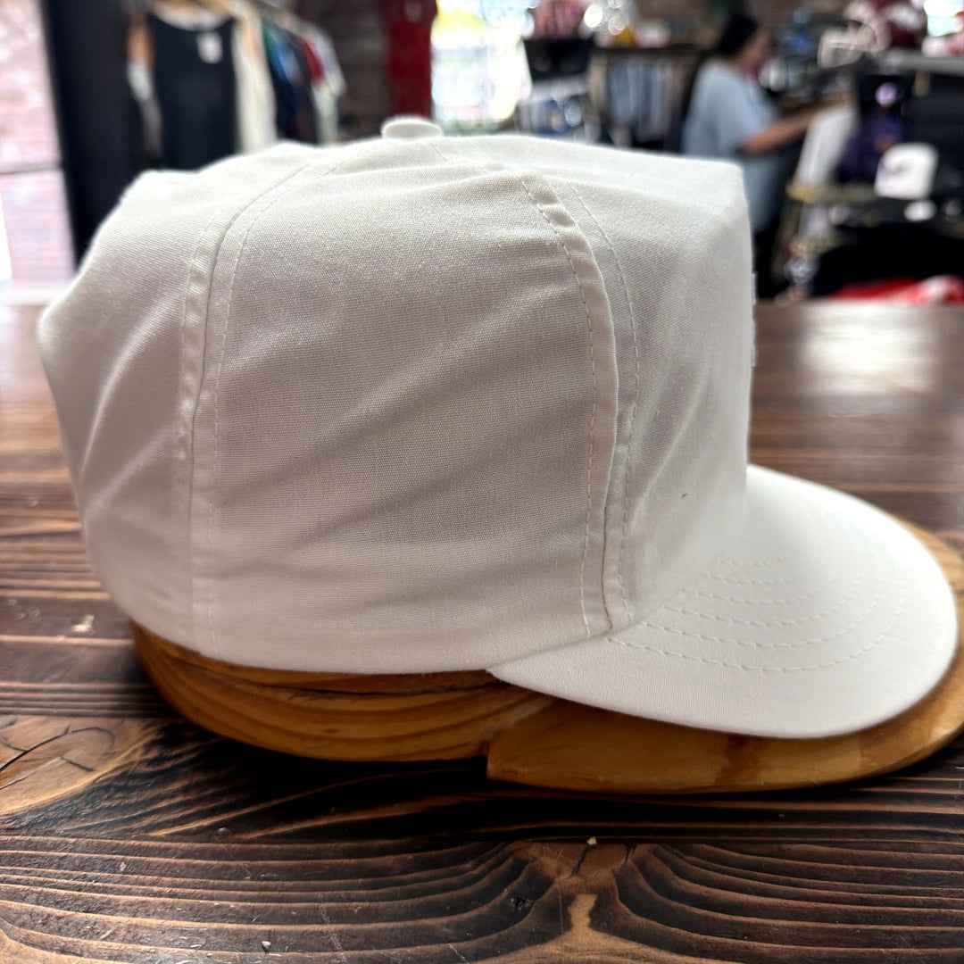 Vintage Olympics Georgia Pacific 1992 Snapback Hat