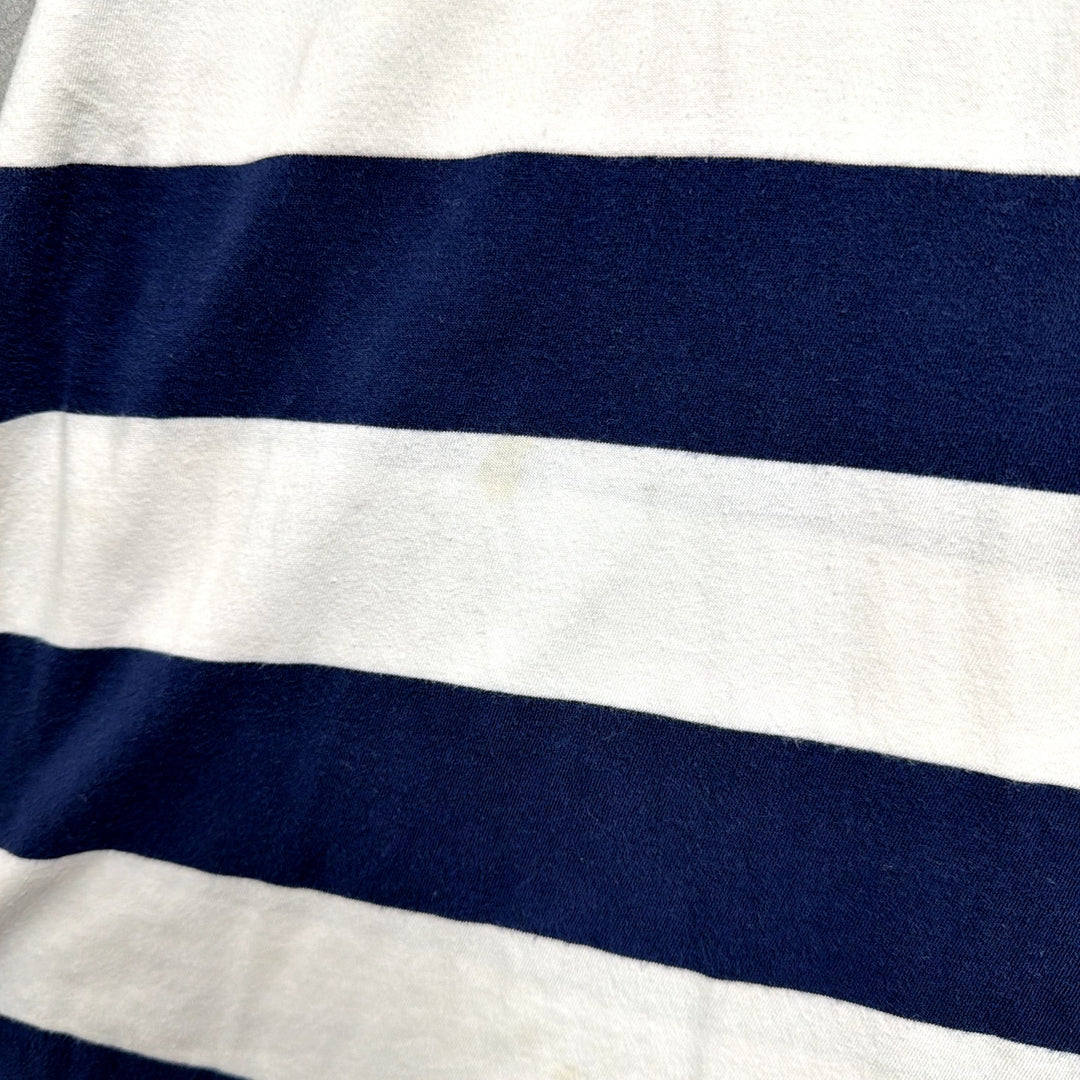 Polo Ralph Lauren Striped Shirt Size Large
