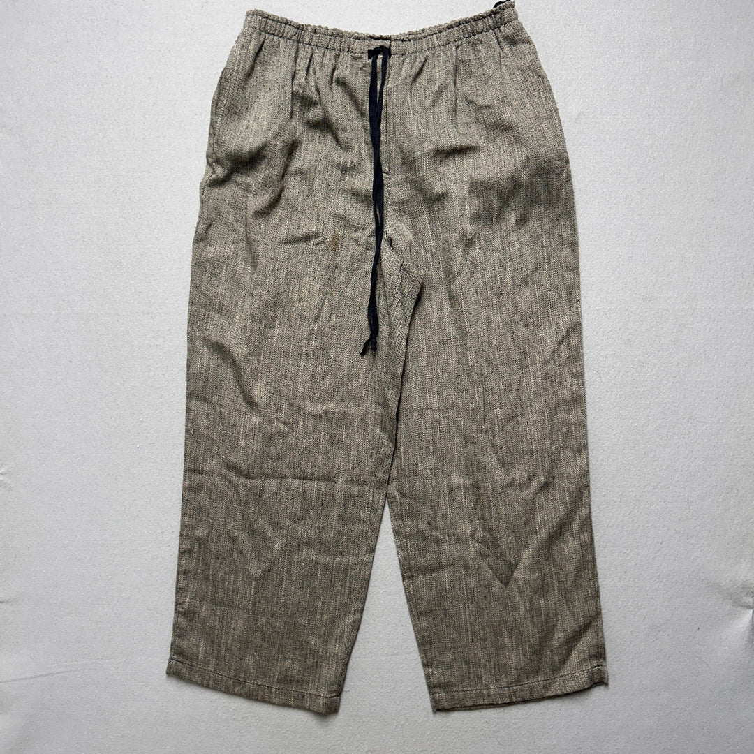 Vintage Melrose  Made In USA Women's Pants Size 16