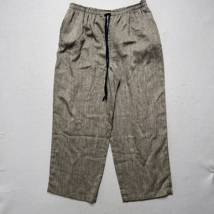 Vintage Melrose  Made In USA Women's Pants Size 16