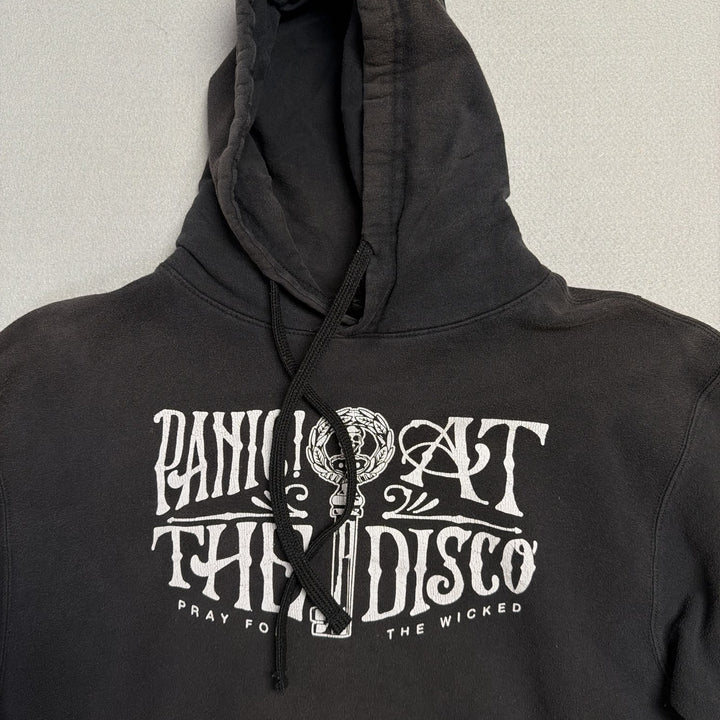 Panic at the Disco Pray for the Wicked Hoodie Size Large