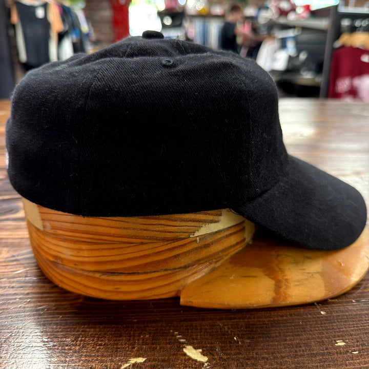 Vintage Jagermeister Flex Fit Hat