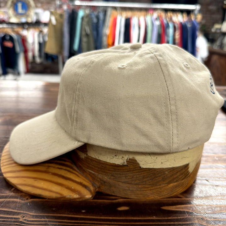Vintage 2005 US Open Strap Back Hat
