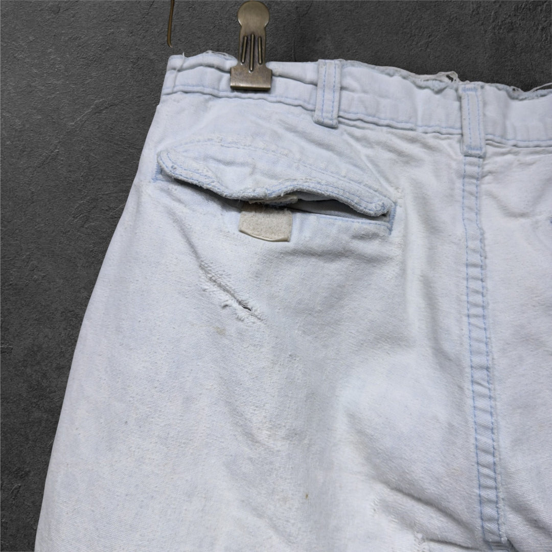 Vintage Levis 80s Jeans Size 30