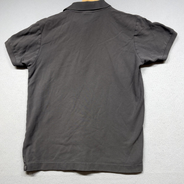 Lacoste Gray Polo Shirt size 5