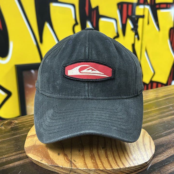Quiksilver Vintage Snapback Hat 90s