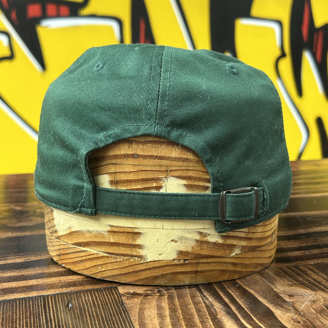 Vintage Masters 2005 Strap Back Hat