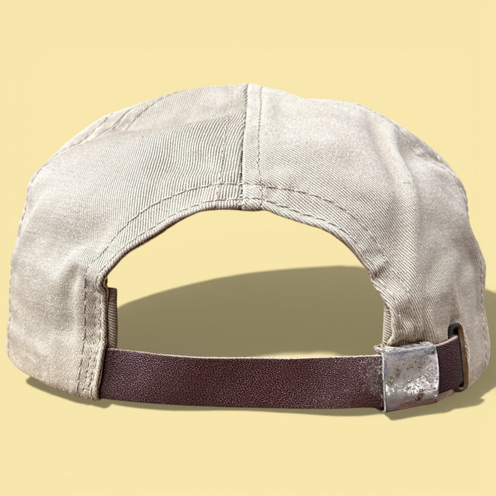 Vintage NWA ILA 90s Strapback Hat