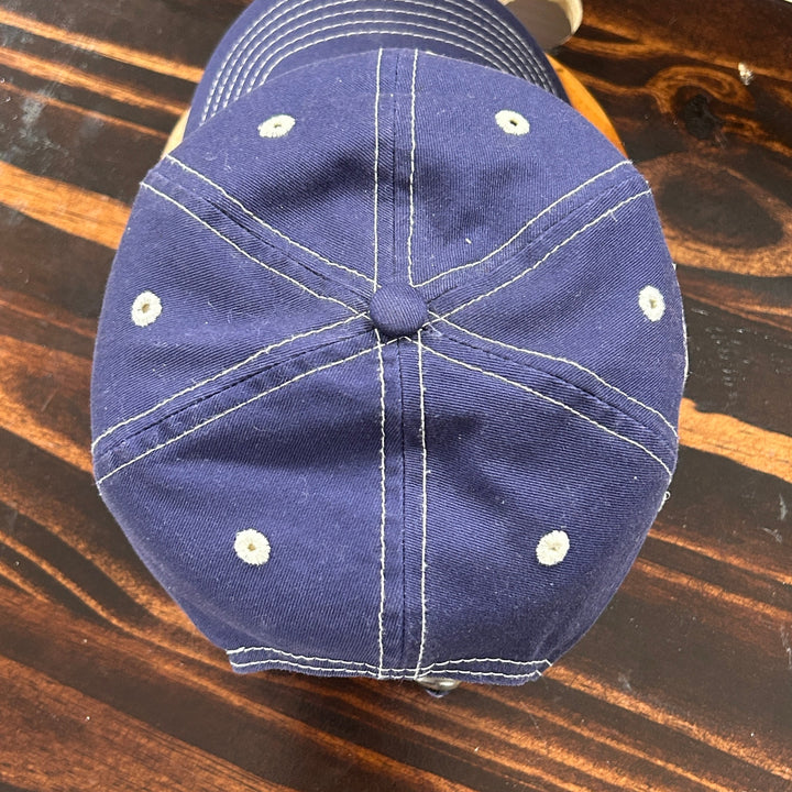 Titleist Northfield Golf Club Strap Back Hat