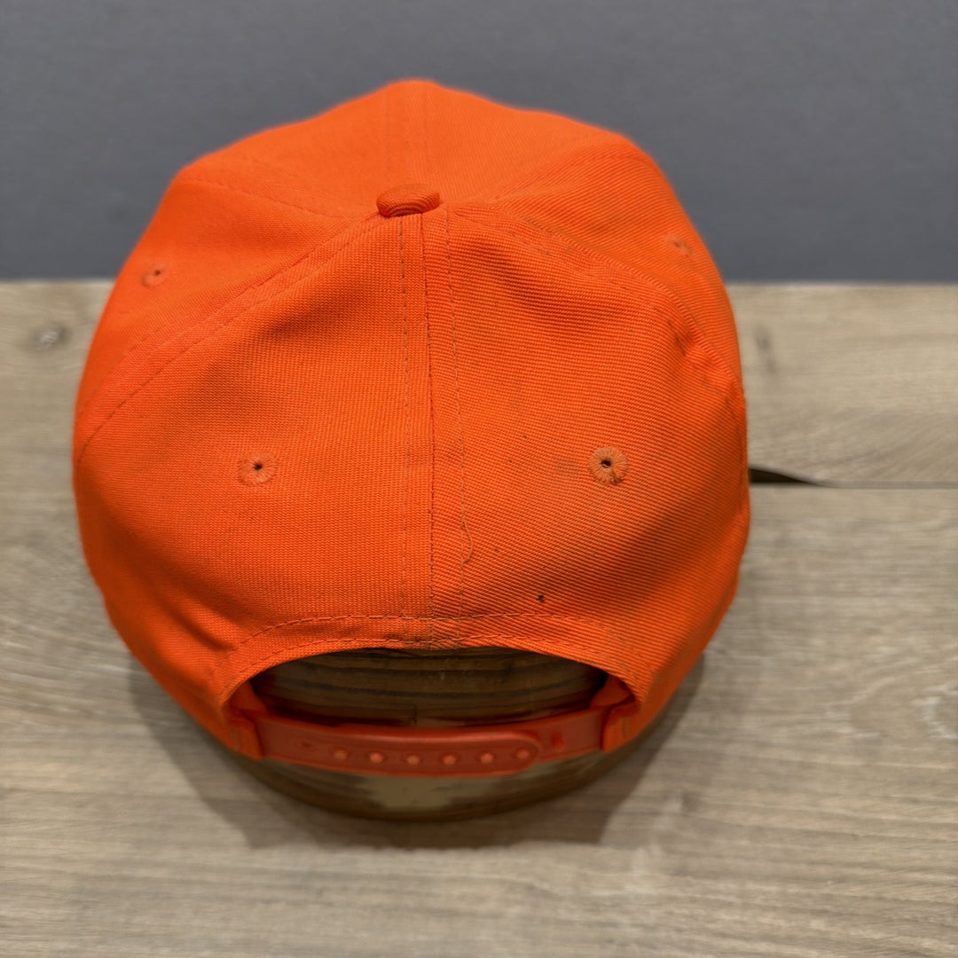 Vintage 90s Hunting Passion Snapback Hat