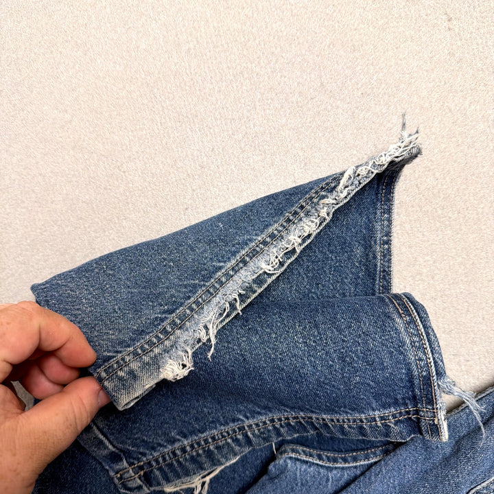 Vintage Bugle Boy Carpenter Baggy jeans Size 34