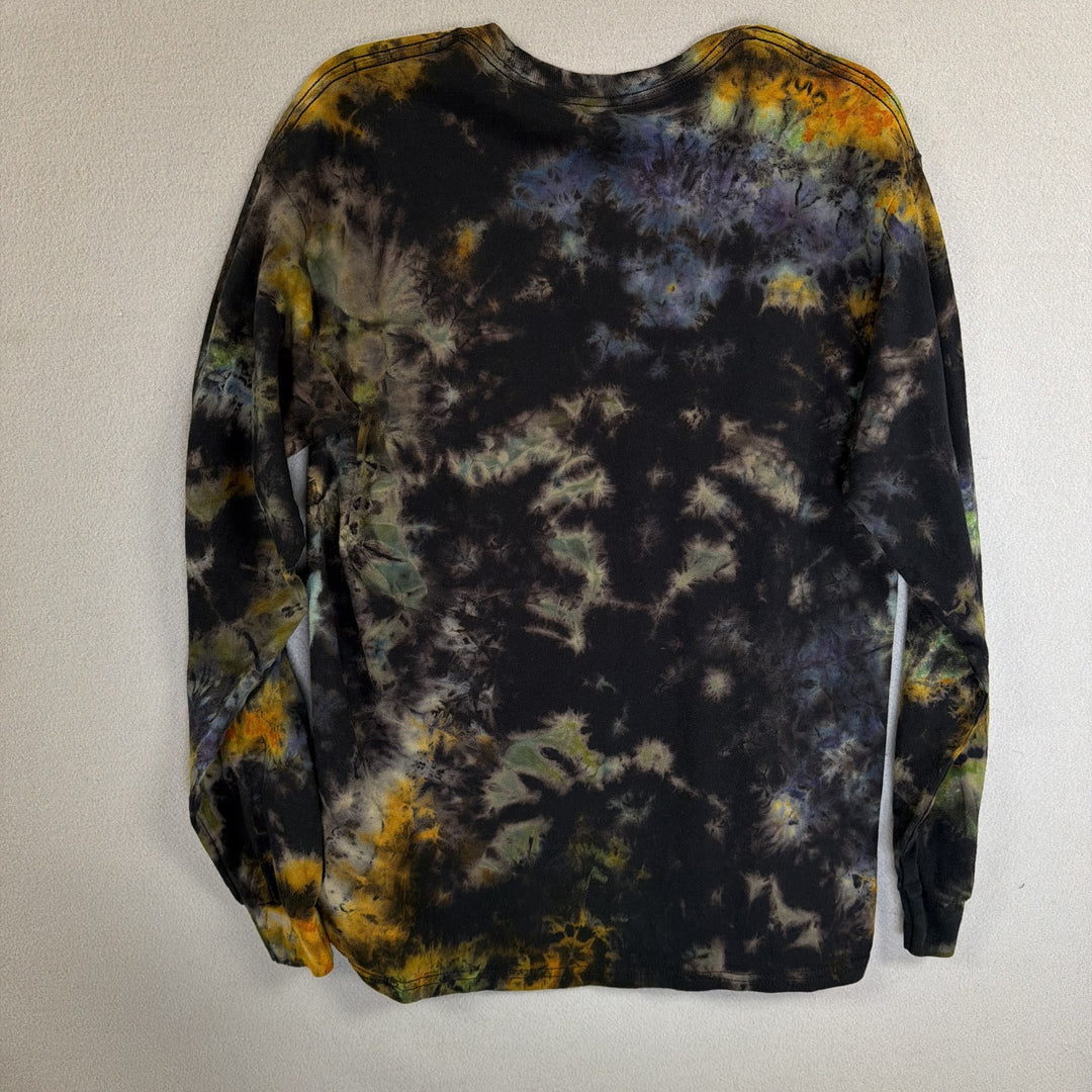 Action Bronson Tie Dye T Shirt Size Medium