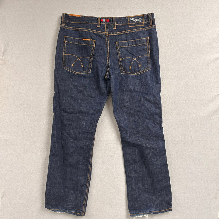 Vintage Coogi Y2K Jeans Size 38