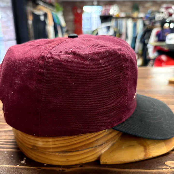 Vintage University of Arkansas Snapback Hat