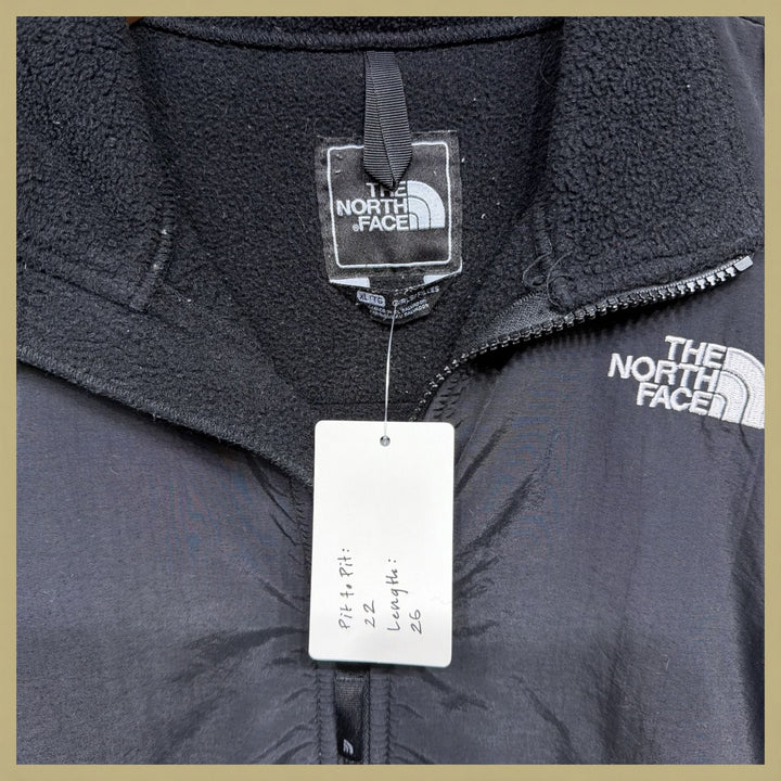 The North Face Girls Denali Jacket Size XL