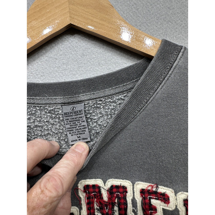 Palmer Gulch Sweatshirt Size Medium