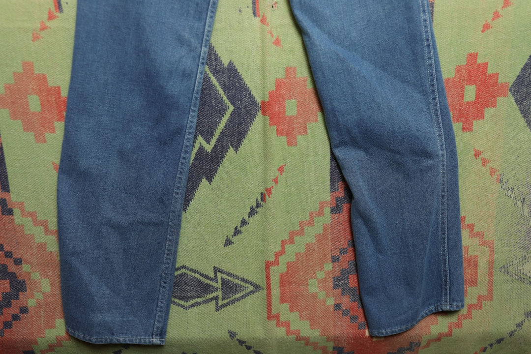Levi's Vintage Western Pocket Jeans 26/32 80s