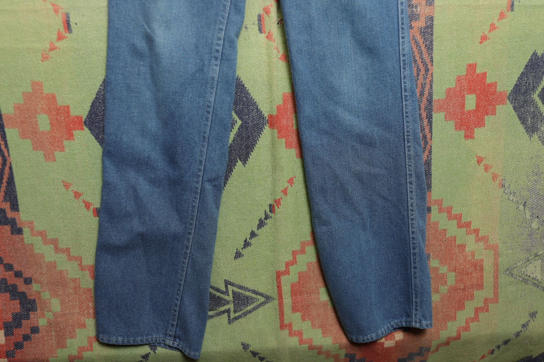 Levi's Vintage Western Pocket Jeans 26/32 80s
